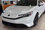2026 Honda Prelude Coupe