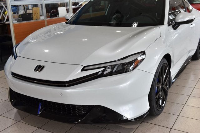 2026 Honda Prelude Coupe