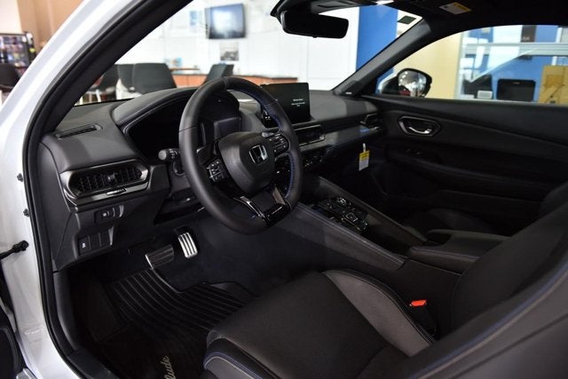 2026 Honda Prelude Coupe