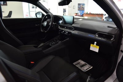 2026 Honda Prelude Coupe