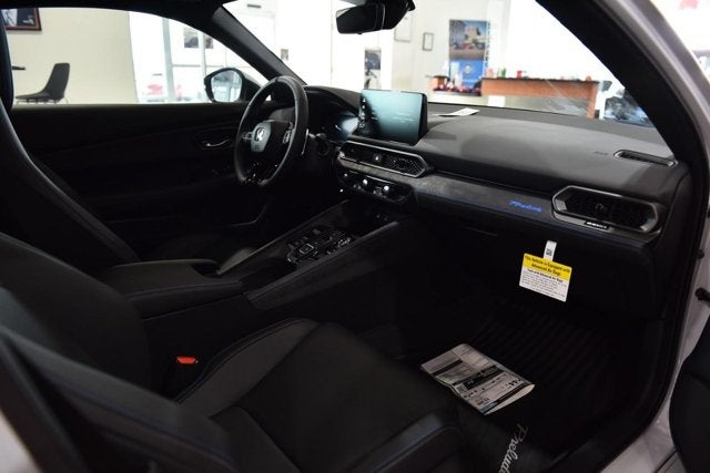 2026 Honda Prelude Coupe