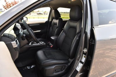 2023 Mazda Mazda CX-5 2.5 S Select Package