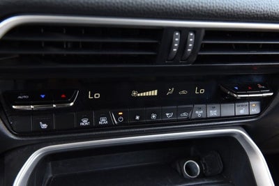 2024 Mazda Mazda CX-90 3.3 Turbo Preferred