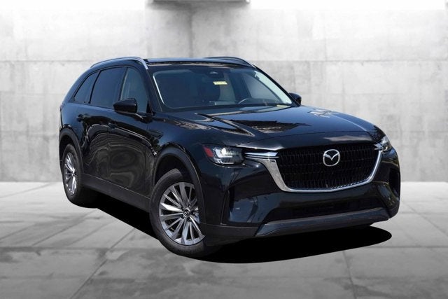 2024 Mazda Mazda CX-90 3.3 Turbo Preferred