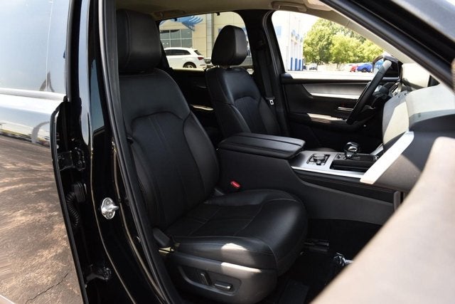 2024 Mazda Mazda CX-90 3.3 Turbo Preferred