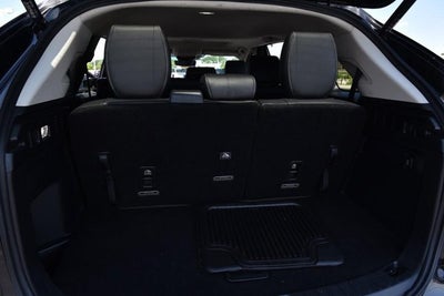 2024 Mazda Mazda CX-90 3.3 Turbo Preferred