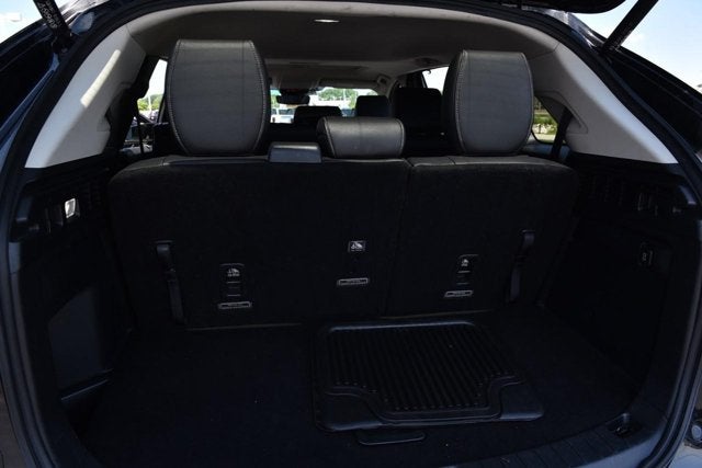 2024 Mazda Mazda CX-90 3.3 Turbo Preferred