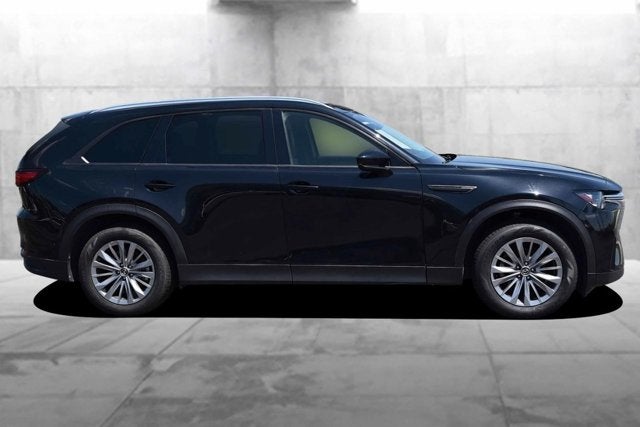 2024 Mazda Mazda CX-90 3.3 Turbo Preferred