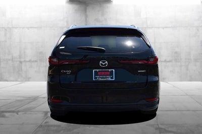 2024 Mazda Mazda CX-90 3.3 Turbo Preferred