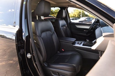 2025 Mazda Mazda CX-90 Preferred Package