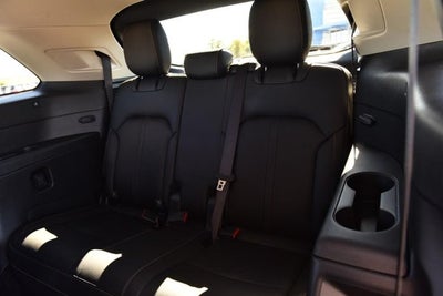 2025 Mazda Mazda CX-90 Preferred Package