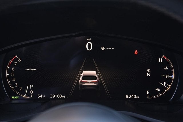 2025 Mazda Mazda CX-90 Premium Plus Package