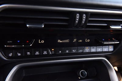 2025 Mazda Mazda CX-90 Premium Plus Package