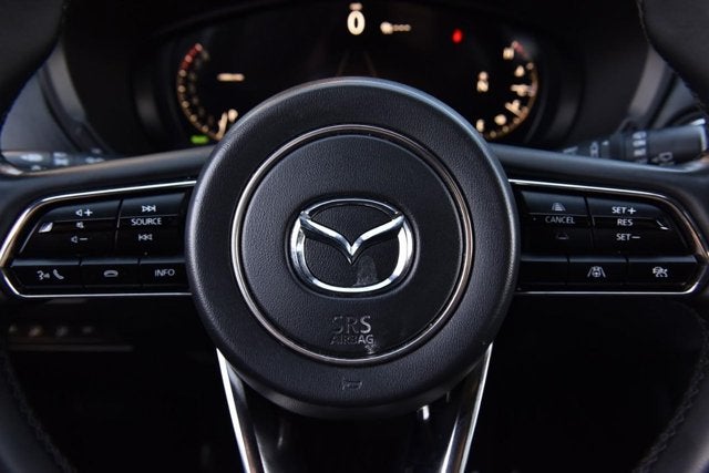 2025 Mazda Mazda CX-90 Premium Plus Package