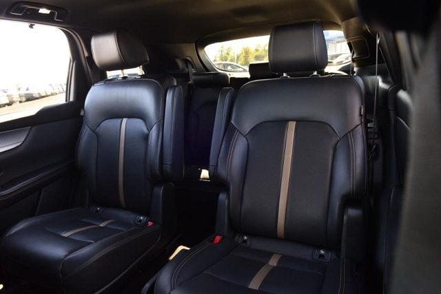 2025 Mazda Mazda CX-90 Premium Plus Package