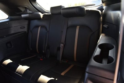 2025 Mazda Mazda CX-90 Premium Plus Package