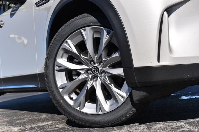 2025 Mazda Mazda CX-90 Premium Plus Package