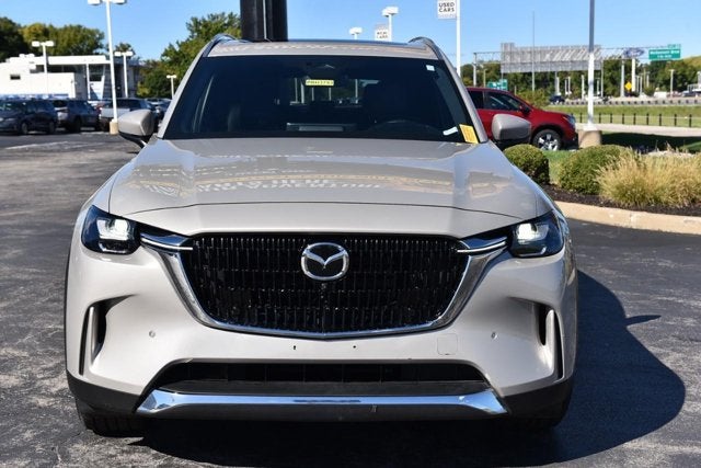 2025 Mazda Mazda CX-90 Premium Plus Package