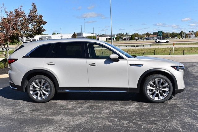 2025 Mazda Mazda CX-90 Premium Plus Package
