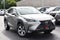 2017 Lexus NX NX Turbo
