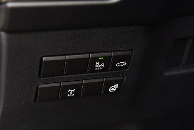 2017 Lexus NX NX Turbo