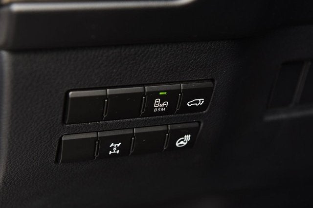 2017 Lexus NX NX Turbo