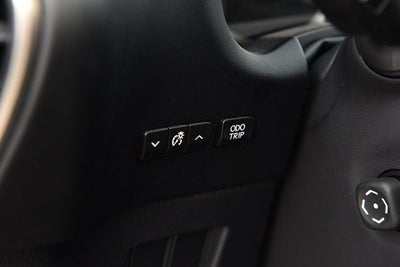 2017 Lexus NX NX Turbo