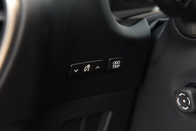 2017 Lexus NX NX Turbo