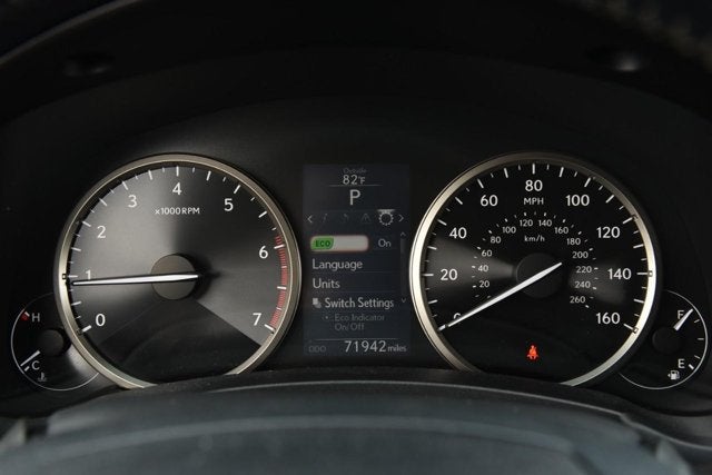 2017 Lexus NX NX Turbo