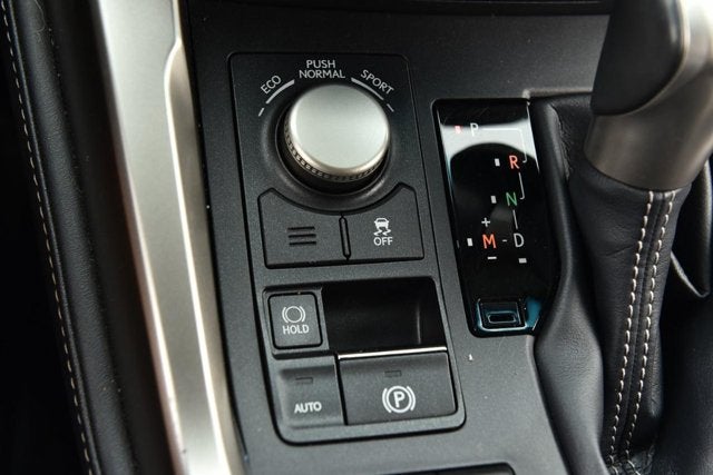 2017 Lexus NX NX Turbo