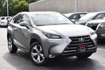 2017 Lexus NX NX Turbo