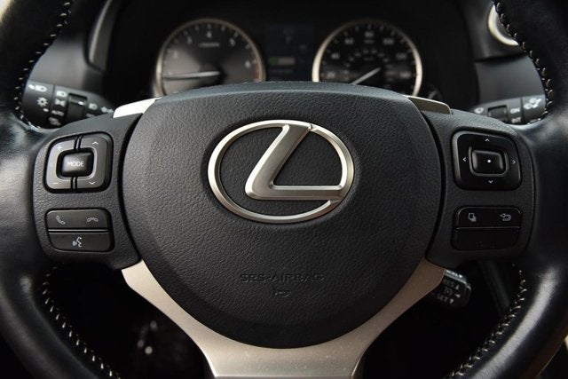 2017 Lexus NX NX Turbo
