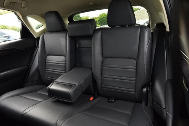 2017 Lexus NX NX Turbo