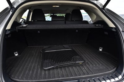 2017 Lexus NX NX Turbo