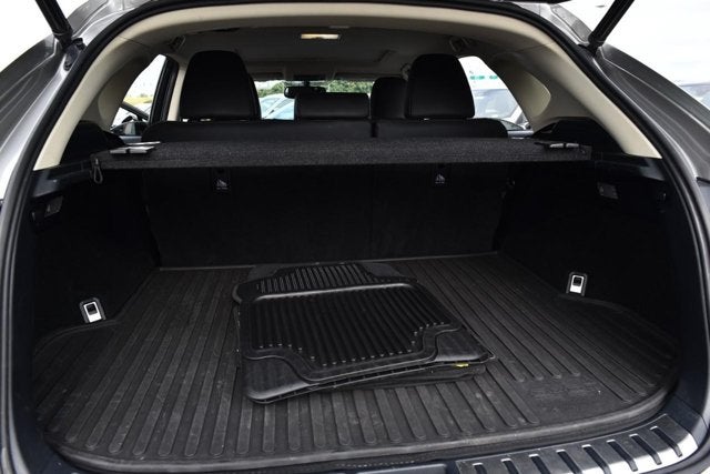2017 Lexus NX NX Turbo