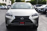2017 Lexus NX NX Turbo