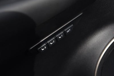 2017 Lexus NX NX Turbo