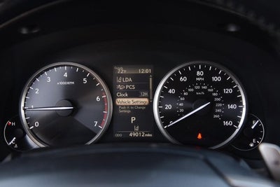 2019 Lexus NX NX 300