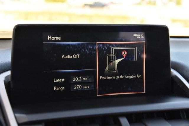 2019 Lexus NX NX 300