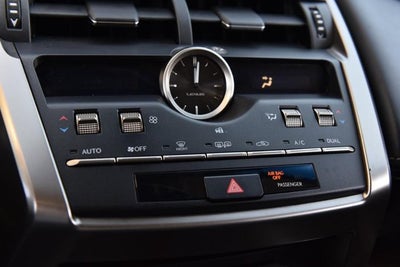 2019 Lexus NX NX 300