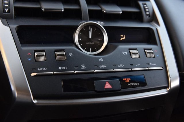 2019 Lexus NX NX 300