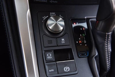 2019 Lexus NX NX 300