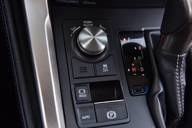 2019 Lexus NX NX 300
