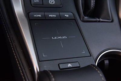 2019 Lexus NX NX 300