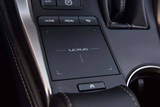 2019 Lexus NX NX 300