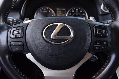 2019 Lexus NX NX 300