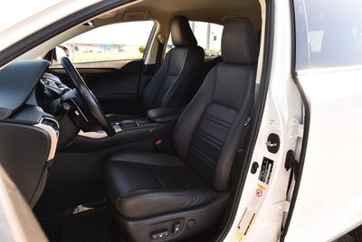 2019 Lexus NX NX 300