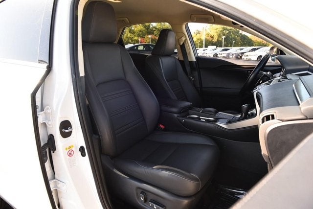 2019 Lexus NX NX 300