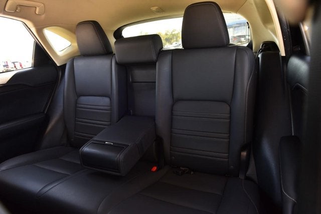 2019 Lexus NX NX 300