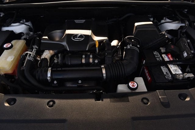 2019 Lexus NX NX 300